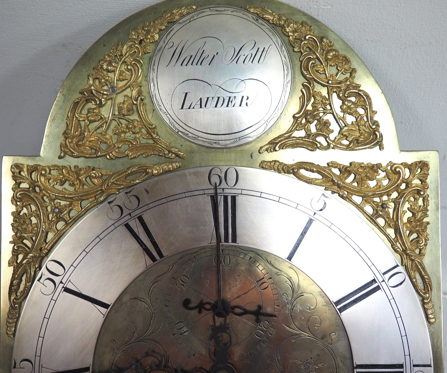 Longcase Clock Repair Full Antique Clock Restoration & Service 
