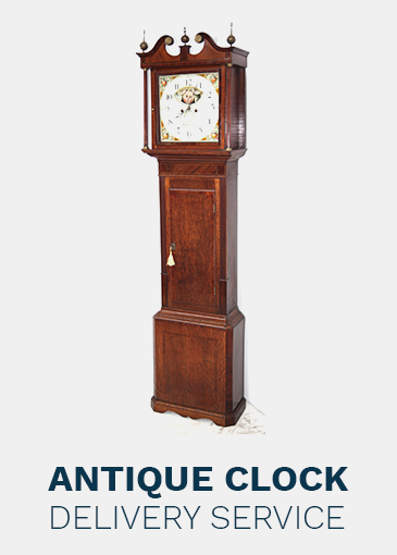 Category Antique Clock Delivery Service